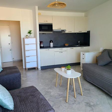 Vue Imprenable Sur Le Port, Proche Plages ! Apartment La Grande Motte Exterior foto