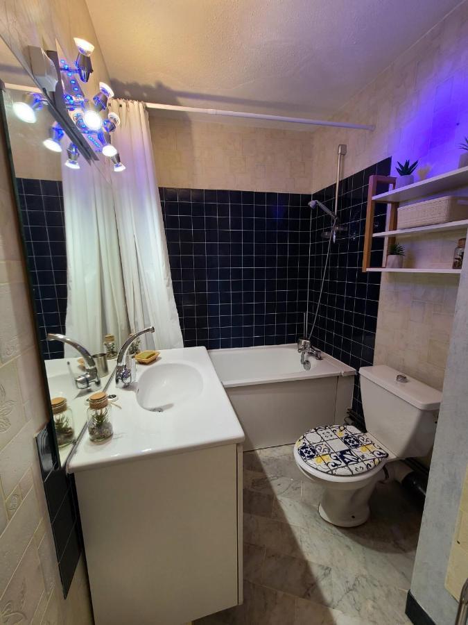 Vue Imprenable Sur Le Port, Proche Plages ! Apartment La Grande Motte Exterior foto
