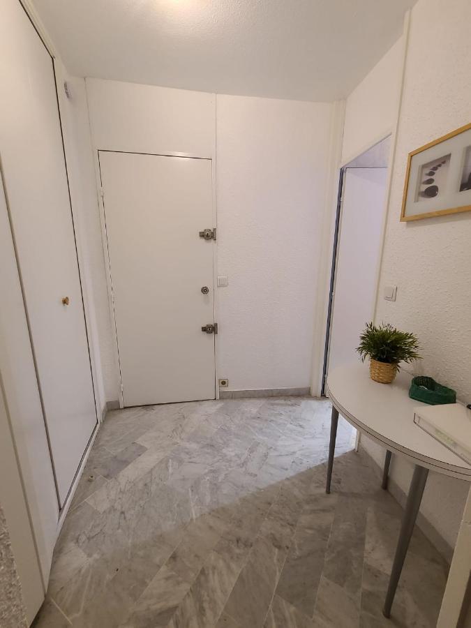 Vue Imprenable Sur Le Port, Proche Plages ! Apartment La Grande Motte Exterior foto